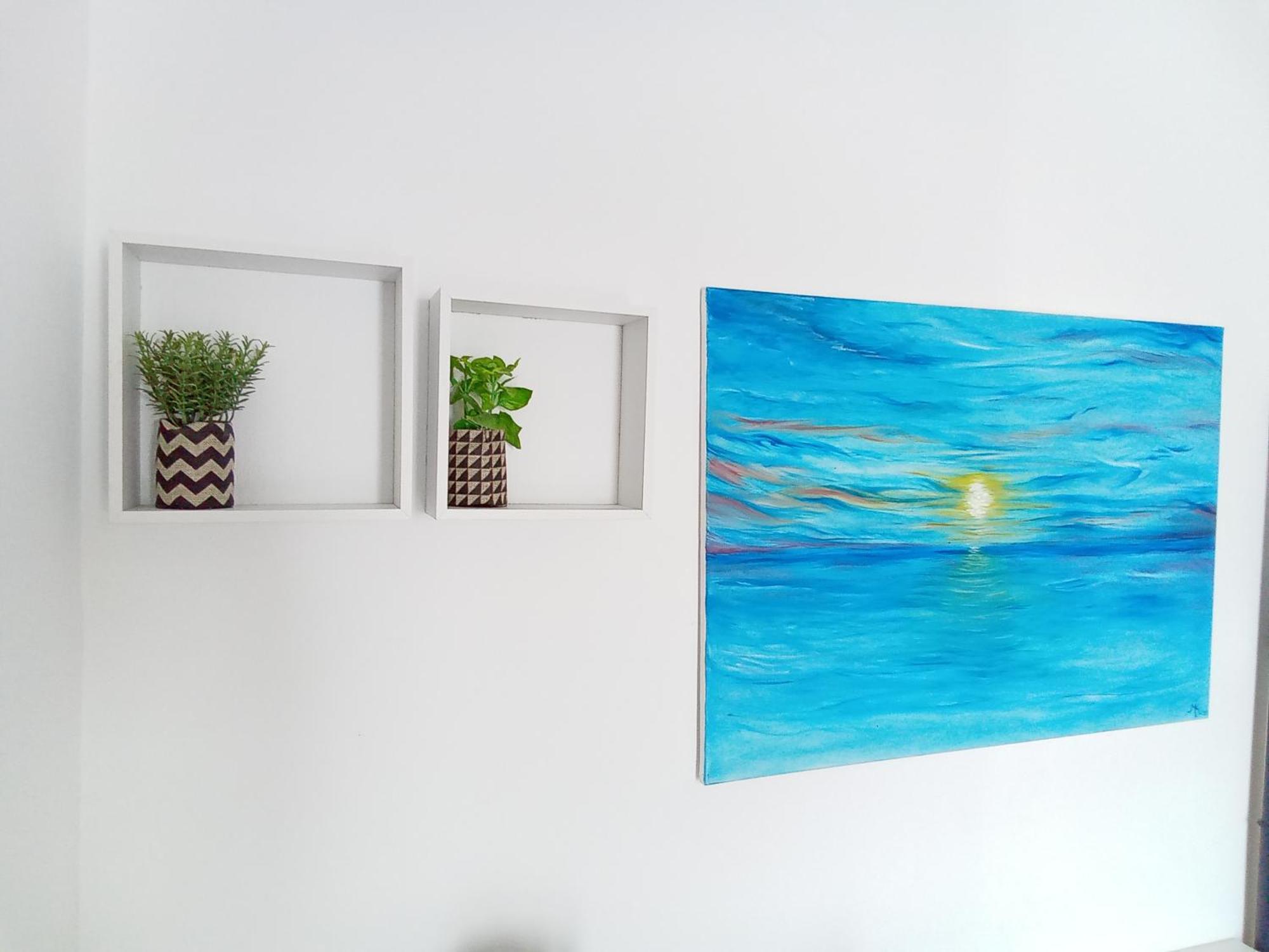 Aparthotel Sunloft-Paros Nausa Exteriér fotografie